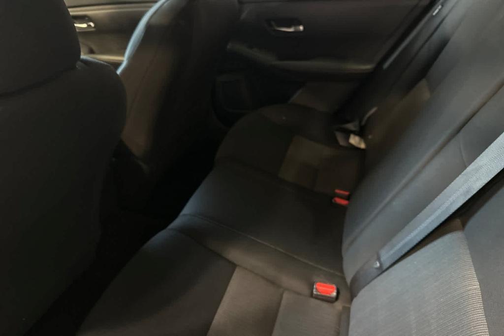 used 2023 Nissan Sentra car, priced at $17,299