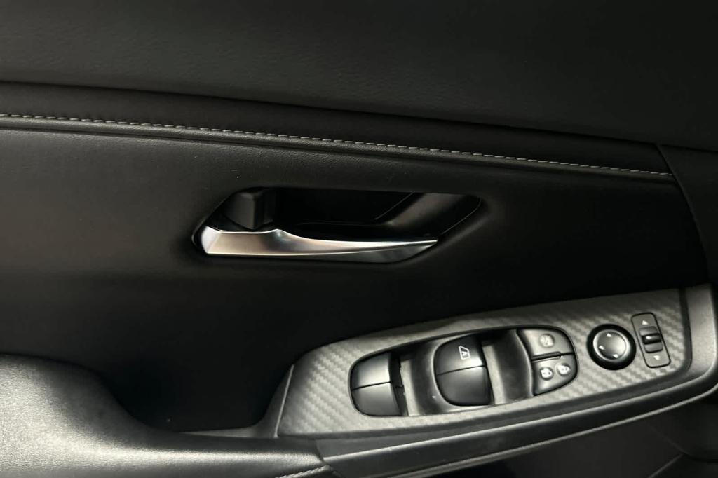used 2023 Nissan Sentra car, priced at $17,299