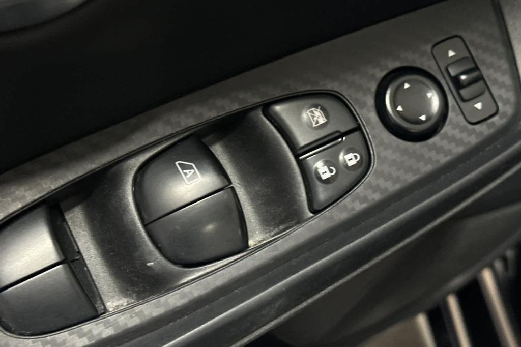 used 2023 Nissan Sentra car, priced at $17,299