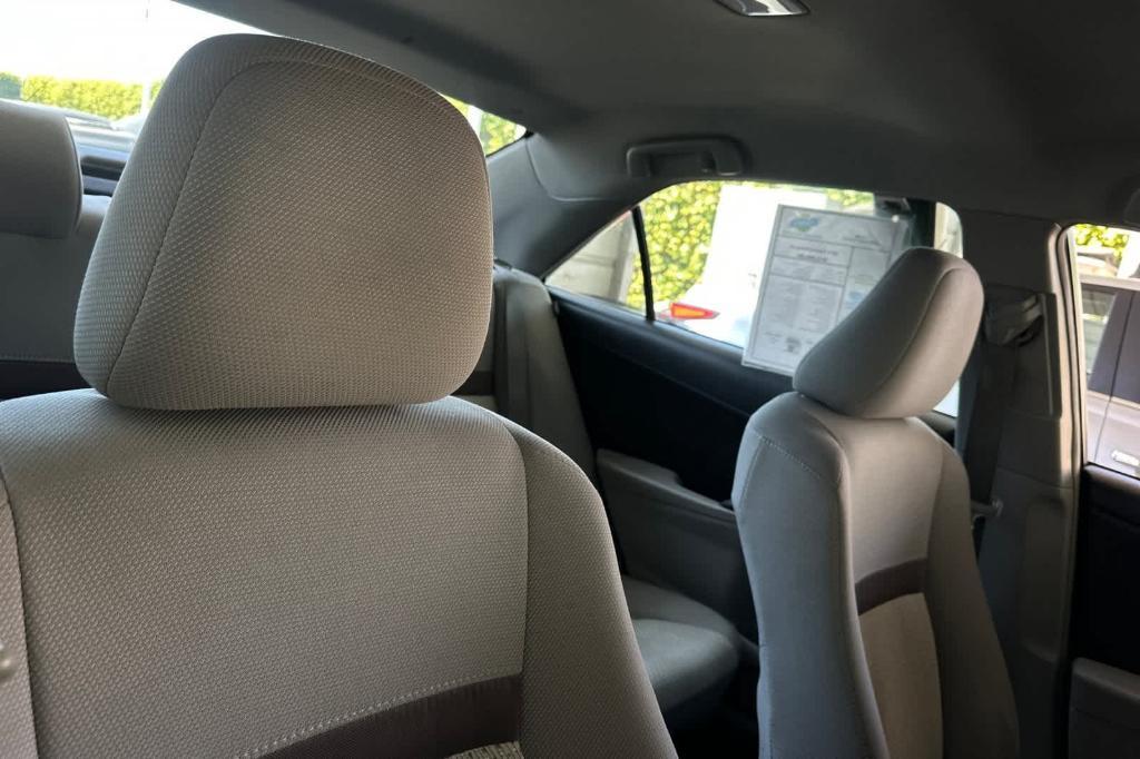 used 2014 Toyota Camry car, priced at $11,495