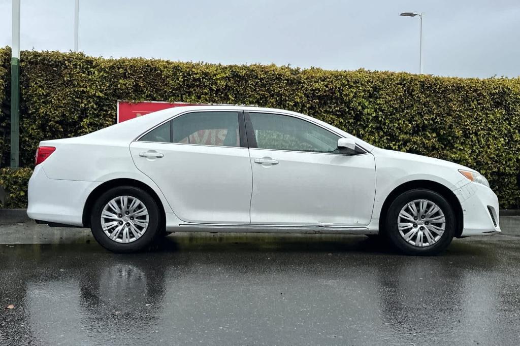 used 2014 Toyota Camry car, priced at $11,495
