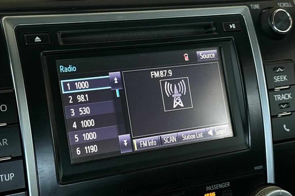 used 2014 Toyota Camry car, priced at $11,495