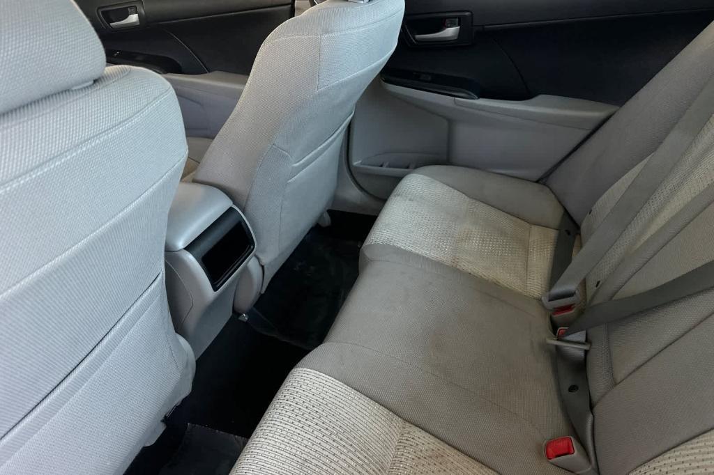 used 2014 Toyota Camry car, priced at $11,495