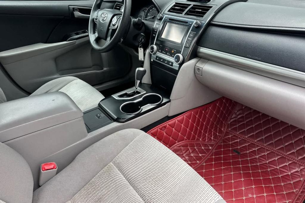 used 2014 Toyota Camry car, priced at $11,495