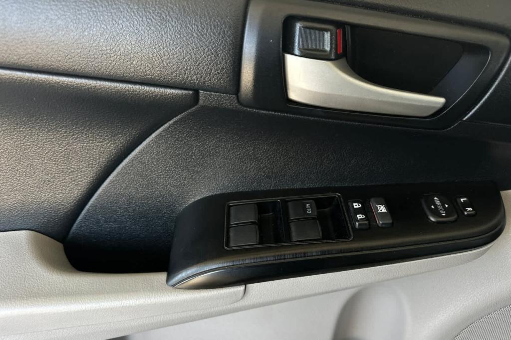 used 2014 Toyota Camry car, priced at $11,495
