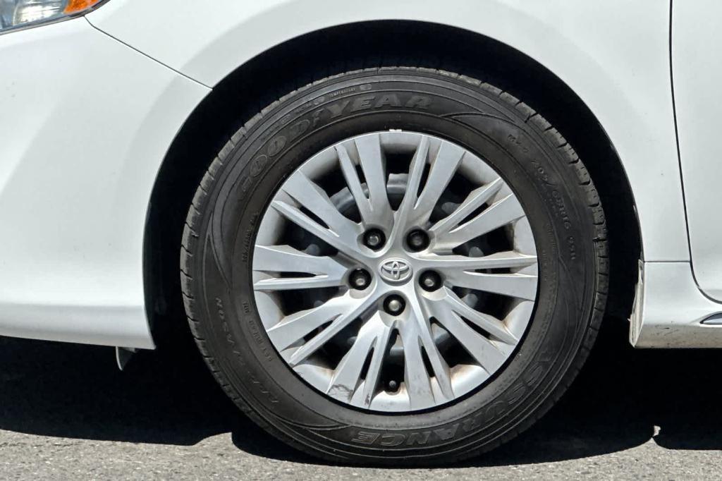used 2014 Toyota Camry car, priced at $11,495