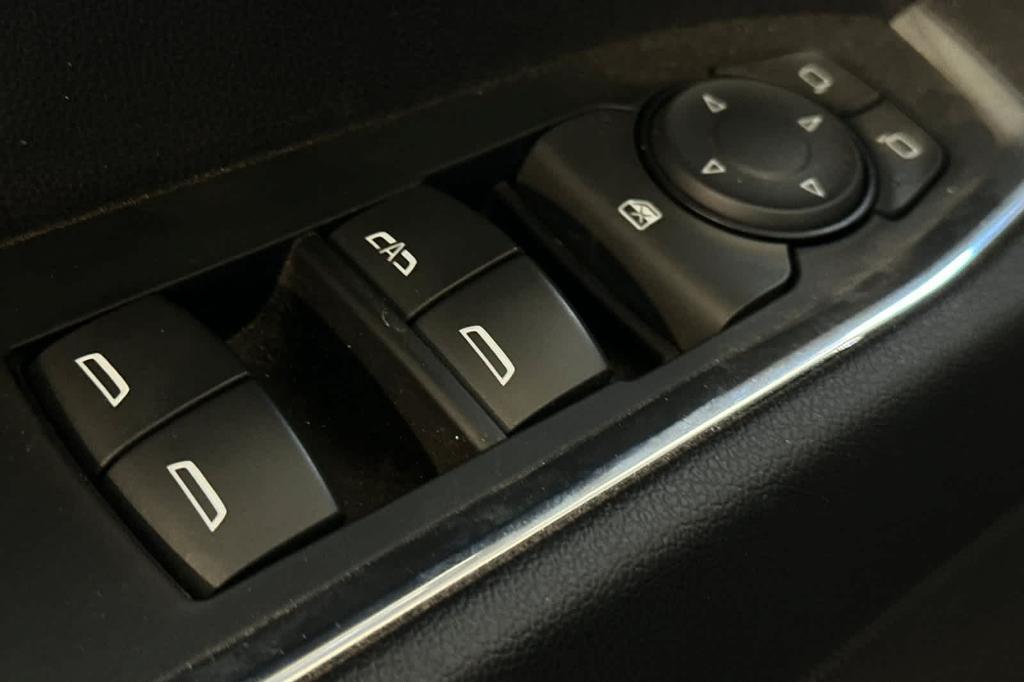used 2023 Chevrolet Silverado 1500 car, priced at $45,928