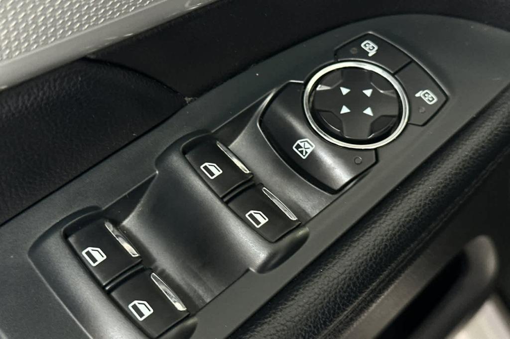 used 2016 Ford Explorer car, priced at $11,515