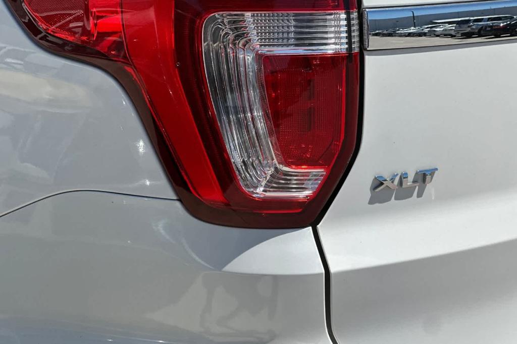 used 2016 Ford Explorer car, priced at $11,515