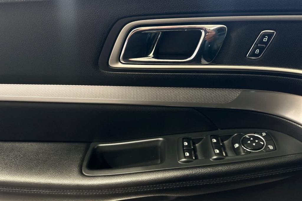 used 2016 Ford Explorer car, priced at $11,515