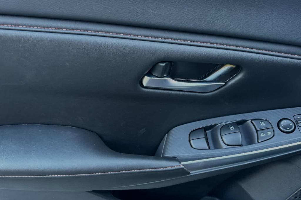 new 2025 Nissan Sentra car, priced at $26,980