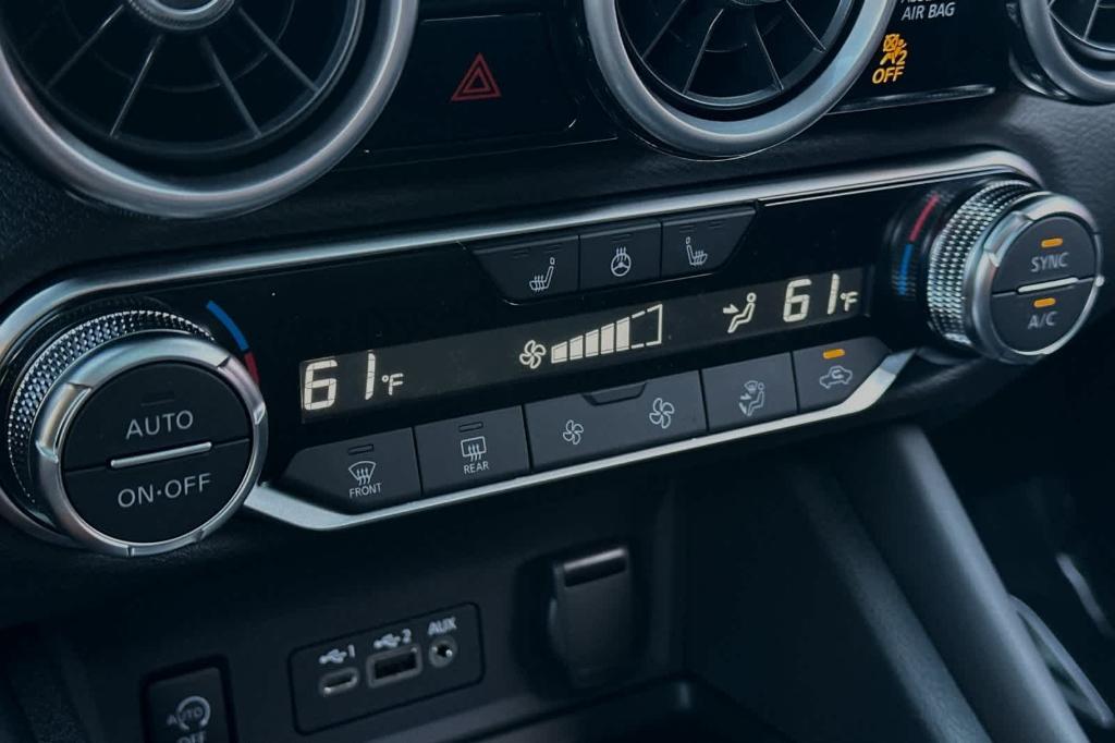 new 2025 Nissan Sentra car, priced at $26,980