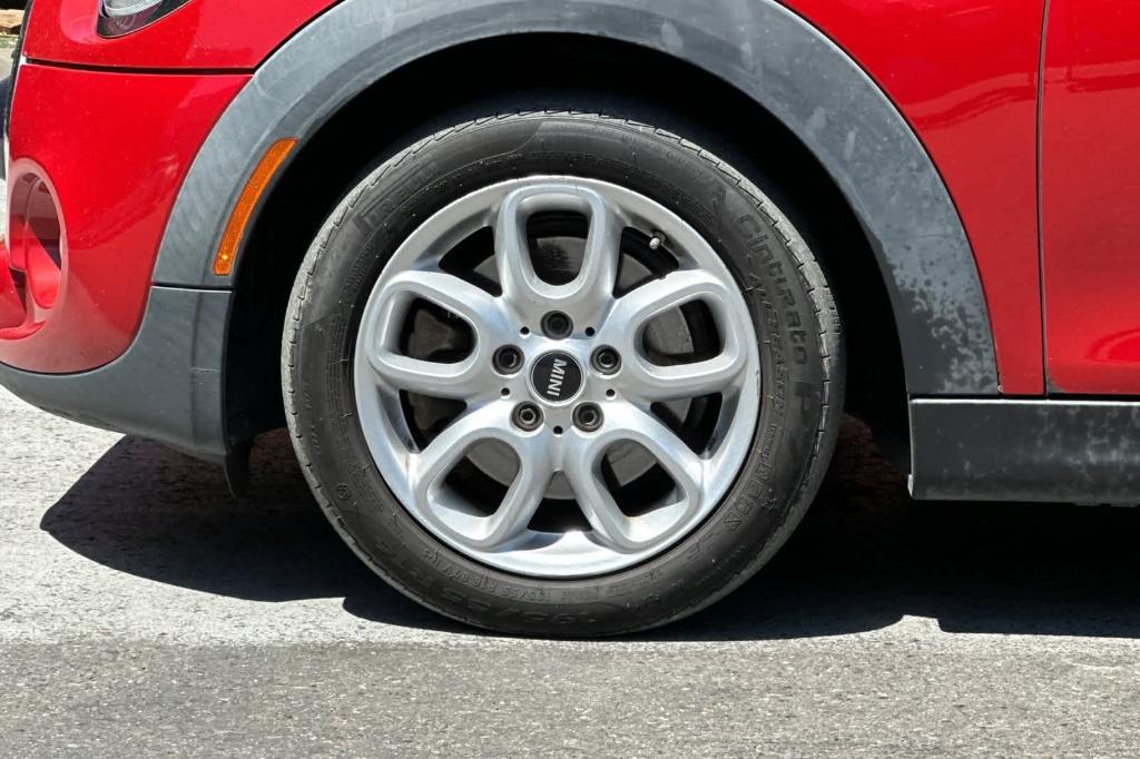 used 2015 MINI Hardtop car, priced at $7,995