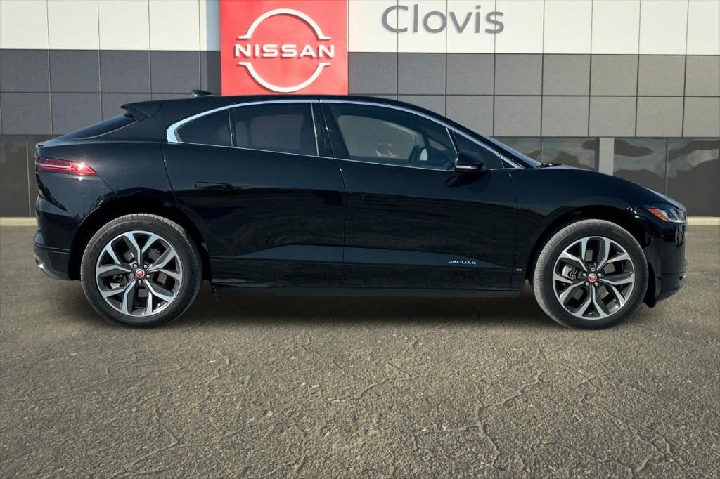 used 2020 Jaguar I-PACE car, priced at $22,592