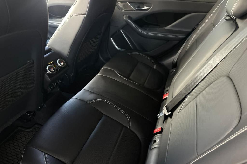 used 2020 Jaguar I-PACE car, priced at $22,592