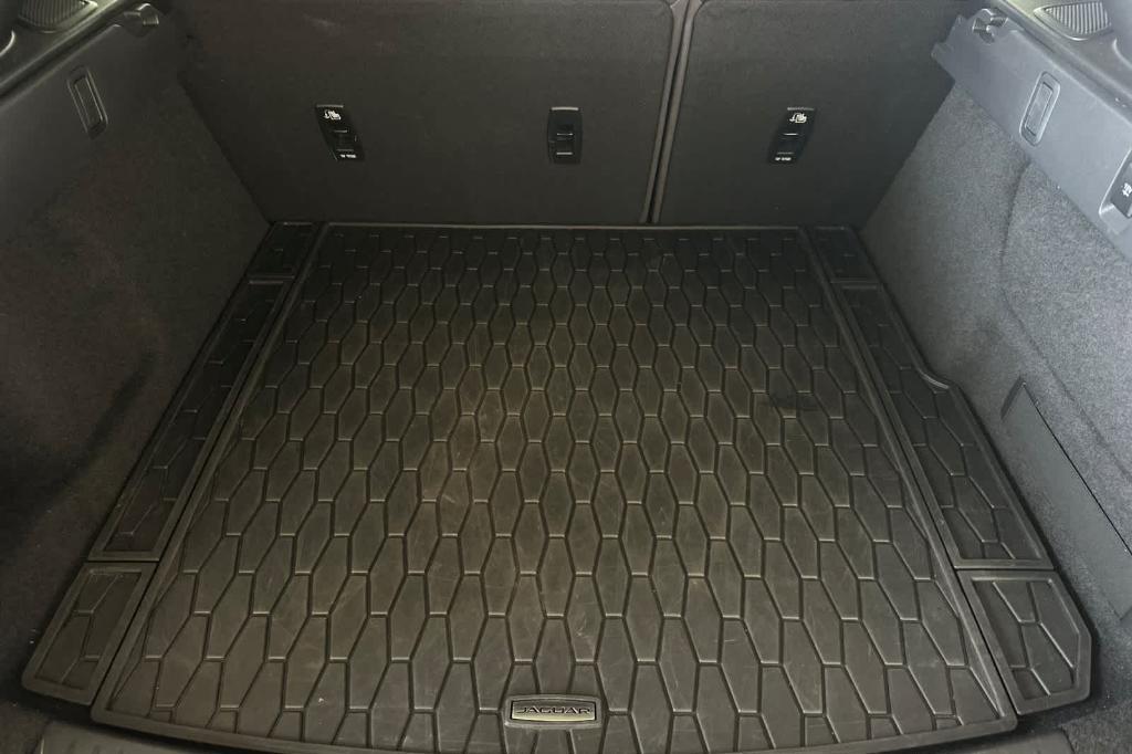 used 2020 Jaguar I-PACE car, priced at $22,592