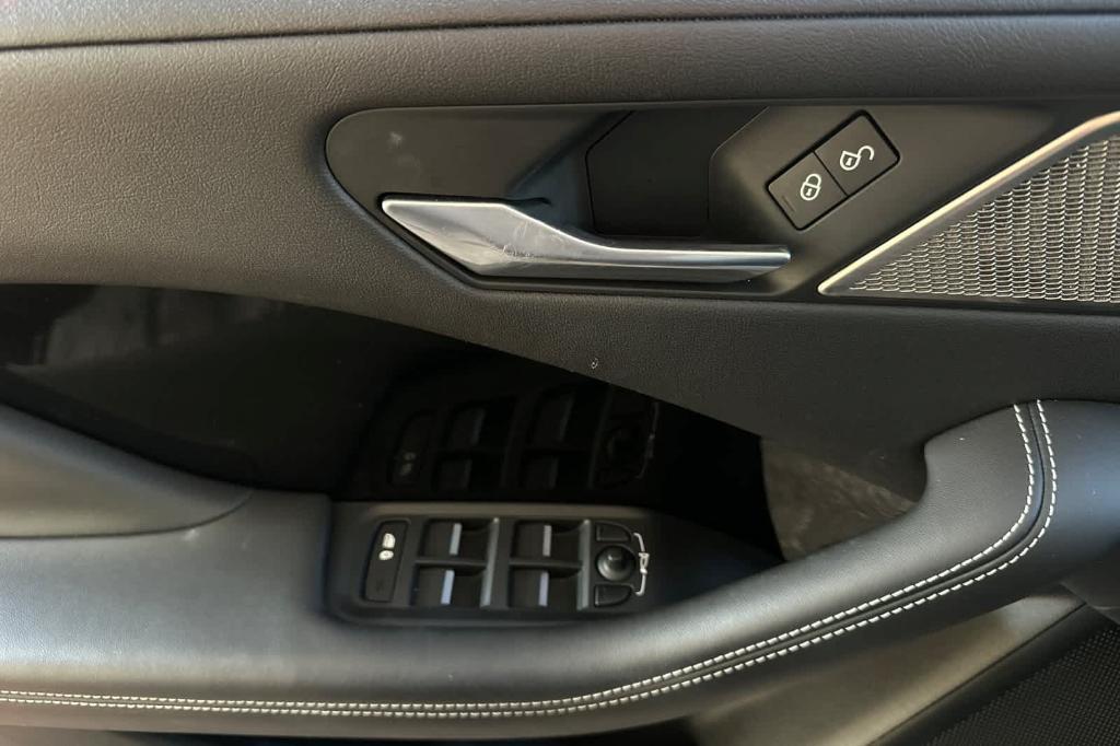 used 2020 Jaguar I-PACE car, priced at $22,592