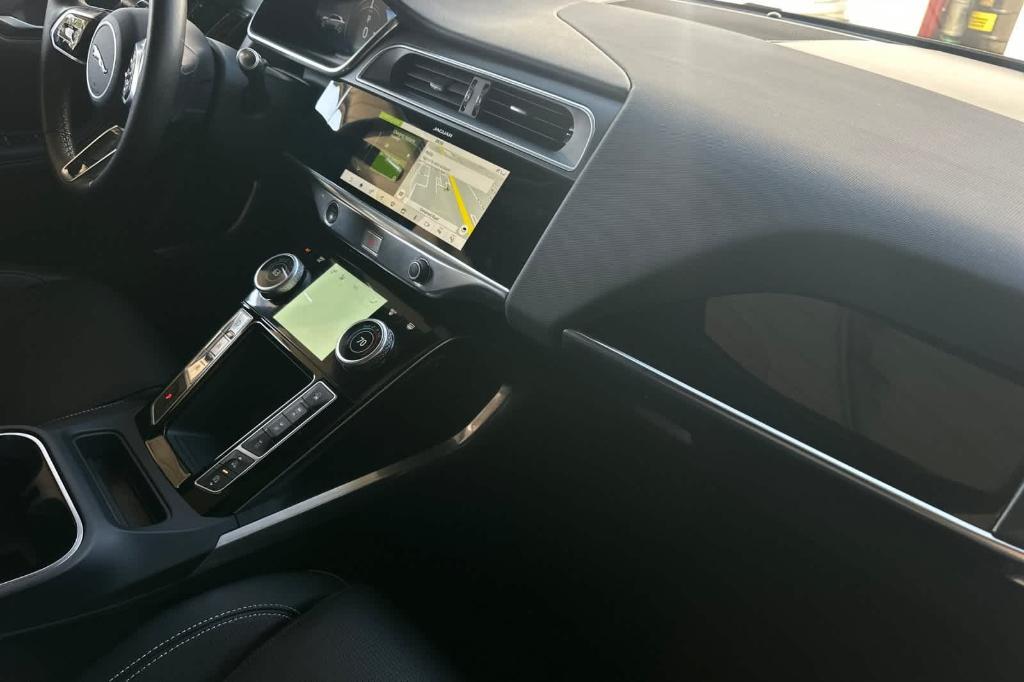 used 2020 Jaguar I-PACE car, priced at $22,592