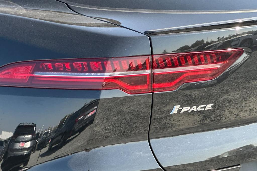 used 2020 Jaguar I-PACE car, priced at $22,592