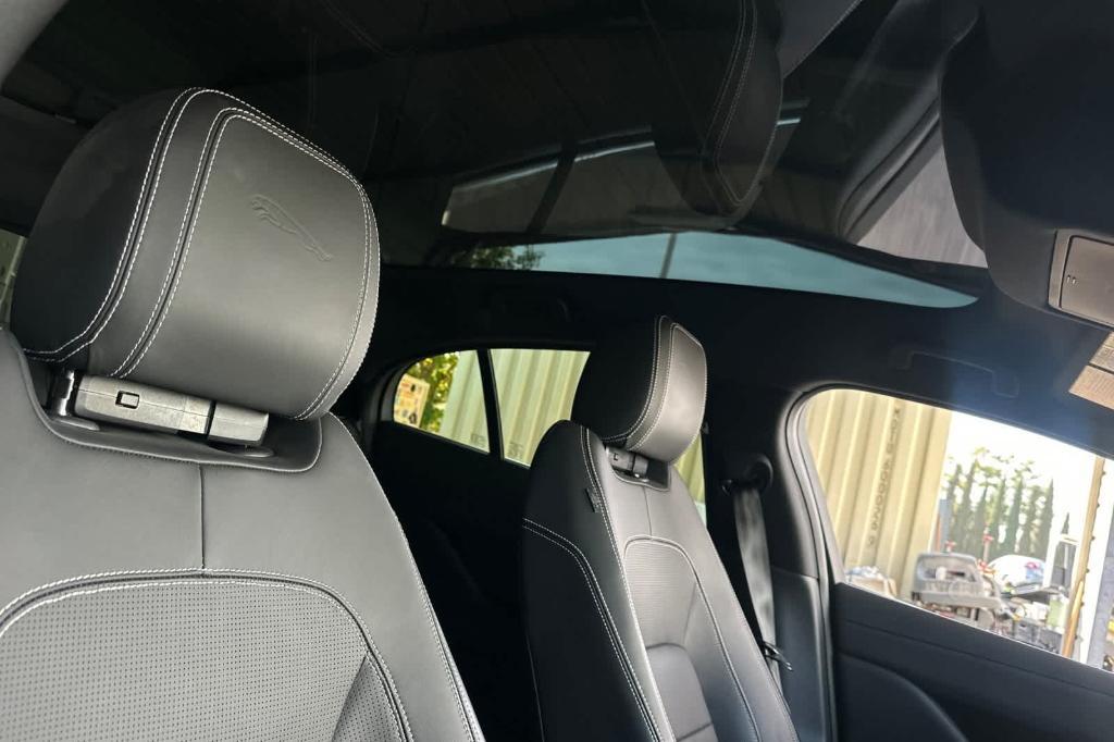 used 2020 Jaguar I-PACE car, priced at $22,592