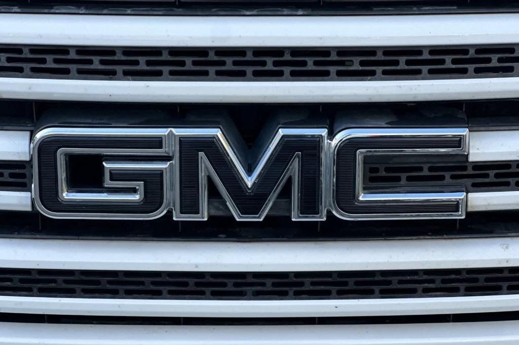 used 2016 GMC Canyon car, priced at $18,990