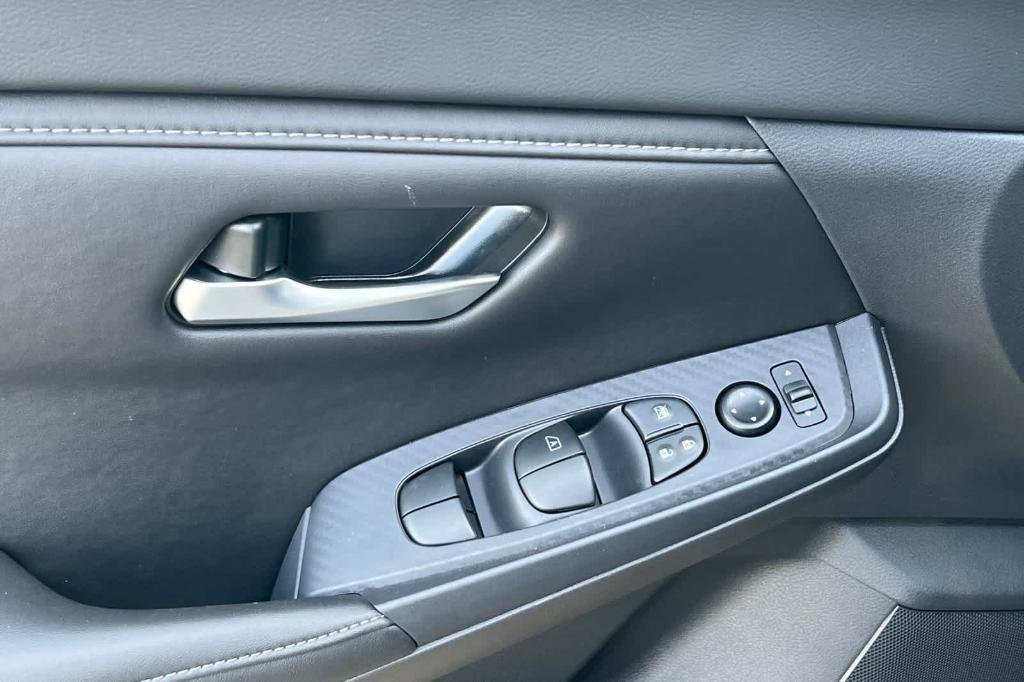 new 2025 Nissan Sentra car, priced at $22,729