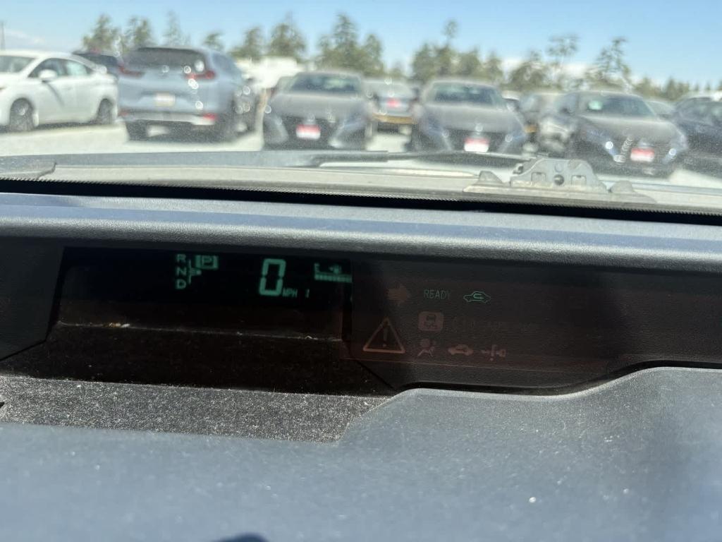 used 2008 Toyota Prius car, priced at $8,999