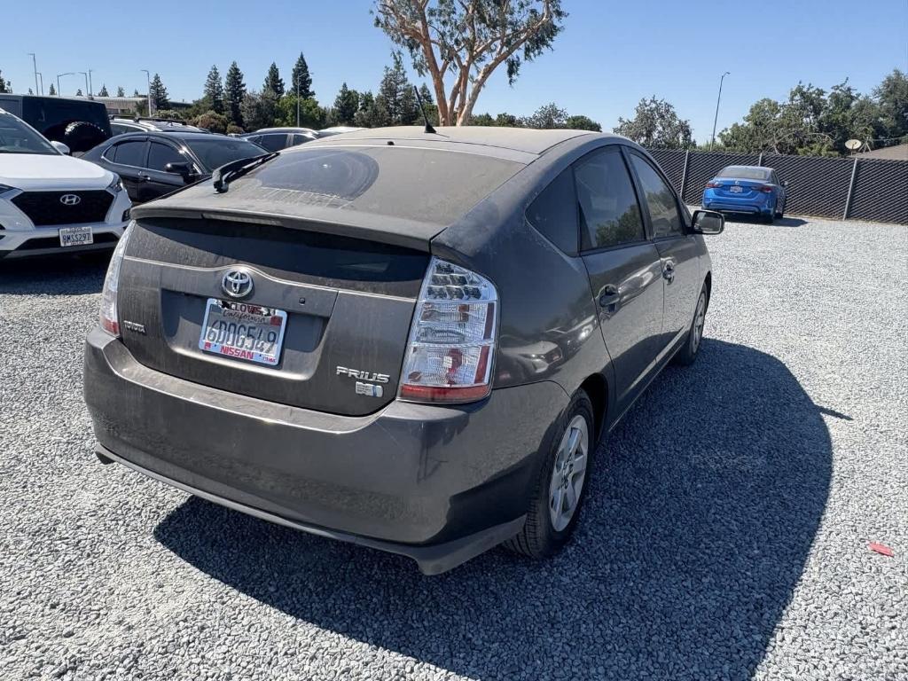 used 2008 Toyota Prius car, priced at $8,999