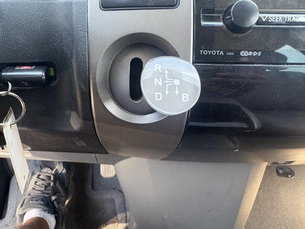 used 2008 Toyota Prius car, priced at $8,999