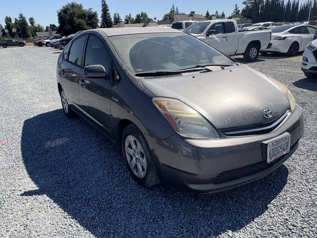 used 2008 Toyota Prius car, priced at $8,999