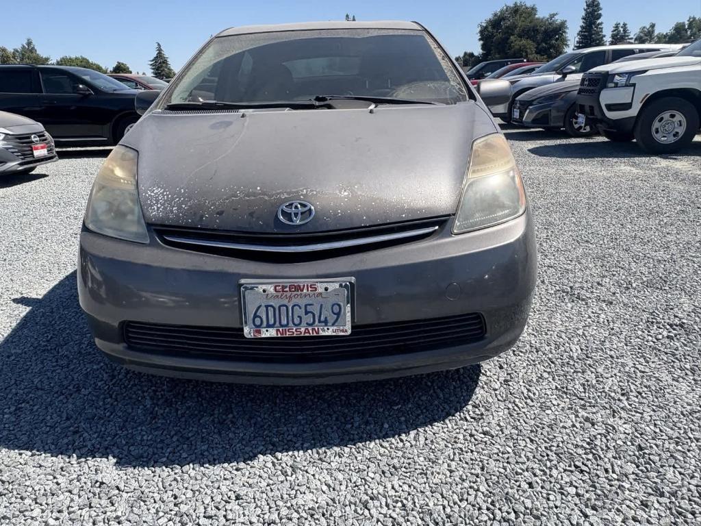 used 2008 Toyota Prius car, priced at $8,999