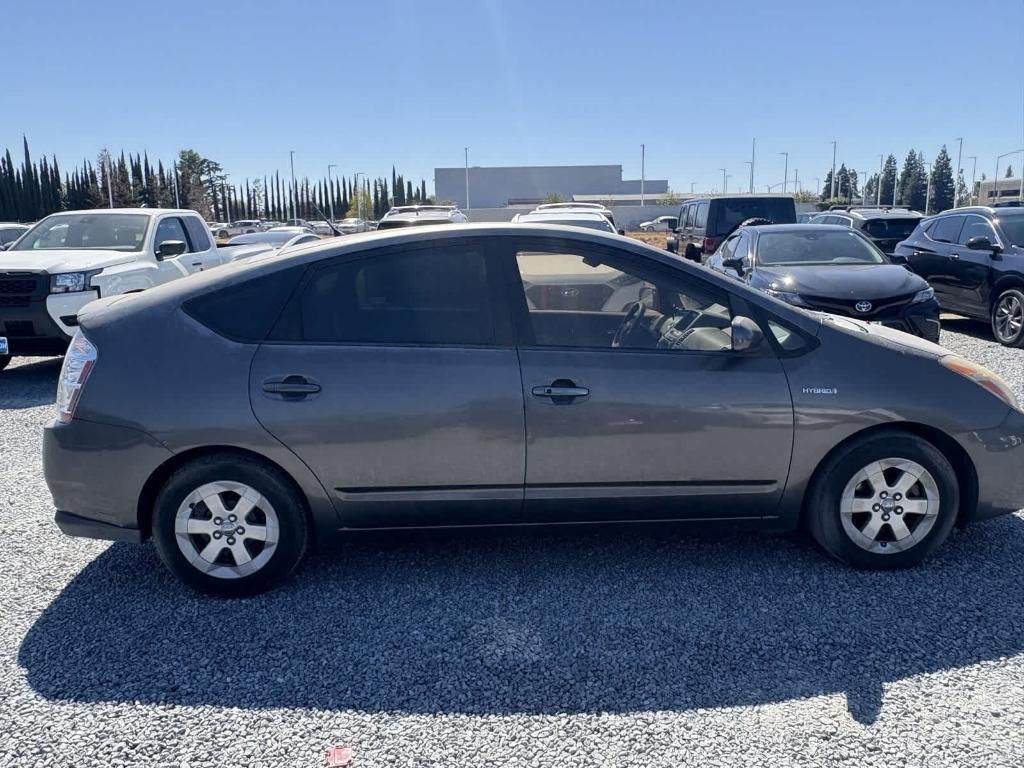 used 2008 Toyota Prius car, priced at $8,999