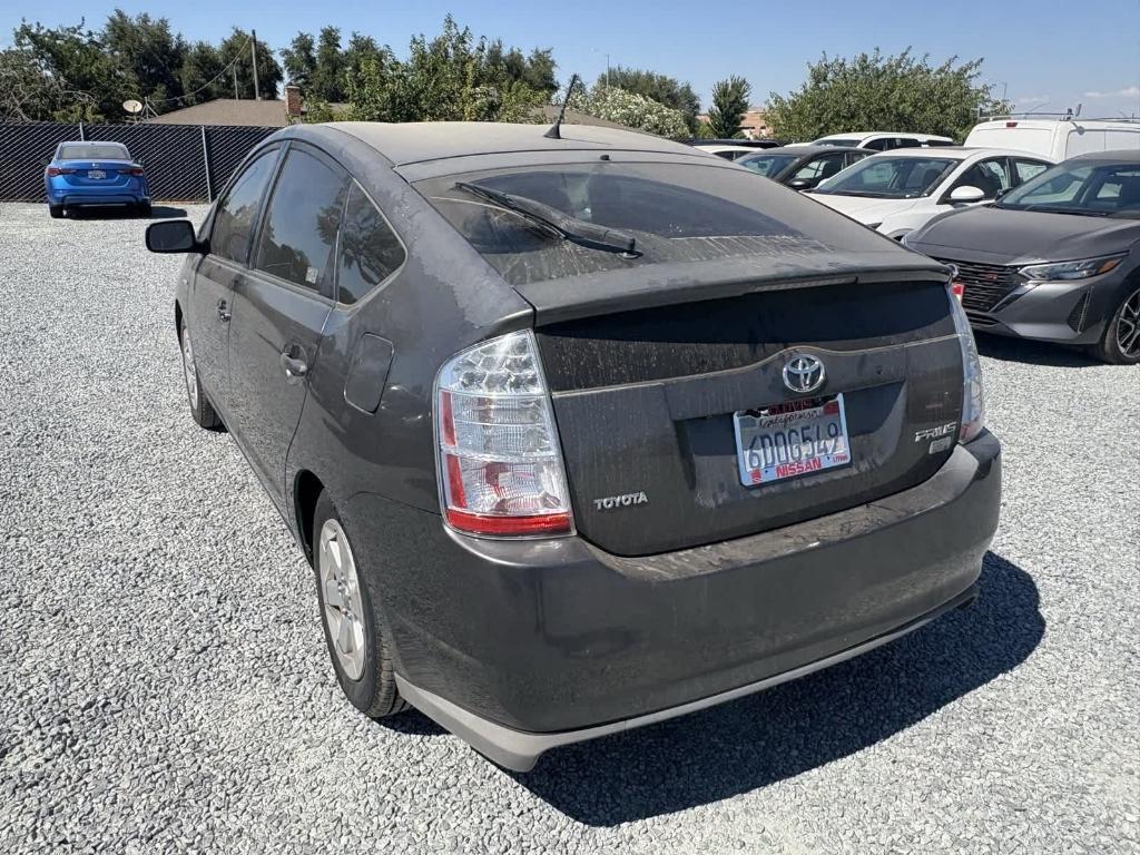 used 2008 Toyota Prius car, priced at $8,999