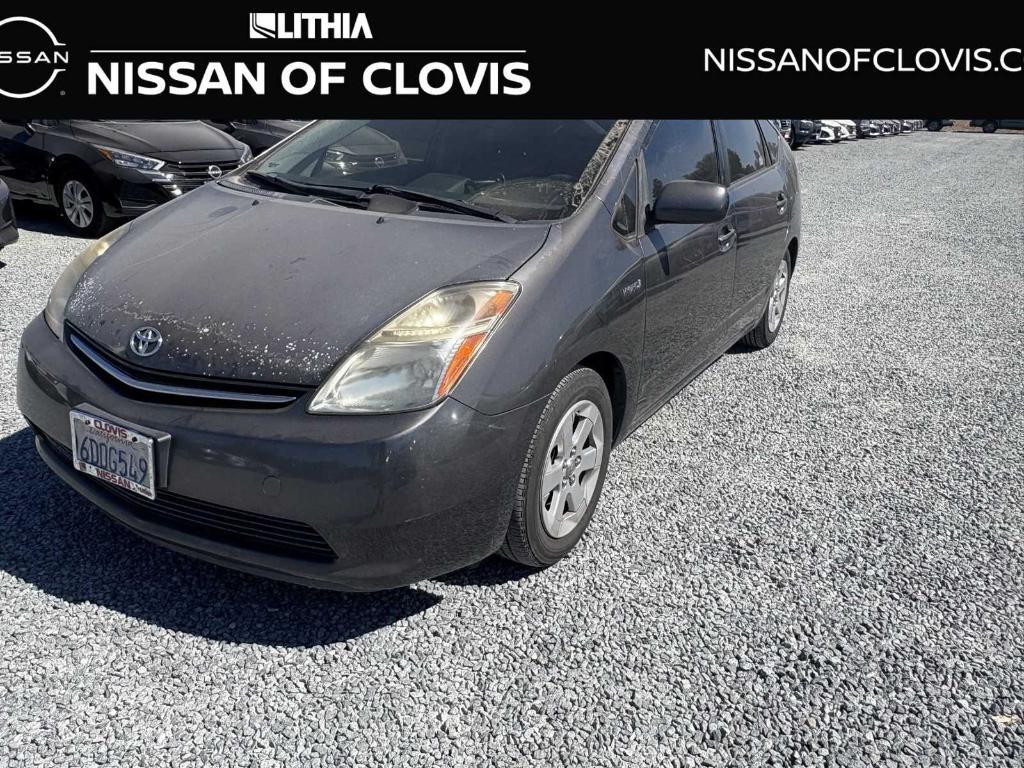 used 2008 Toyota Prius car, priced at $8,999