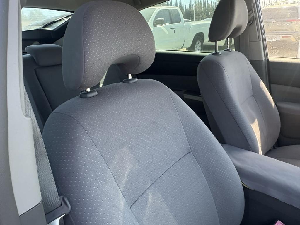 used 2008 Toyota Prius car, priced at $8,999