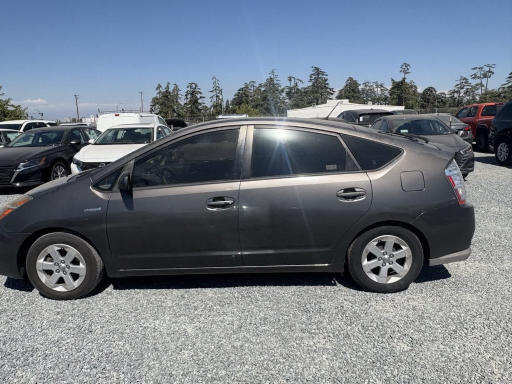 used 2008 Toyota Prius car, priced at $8,999