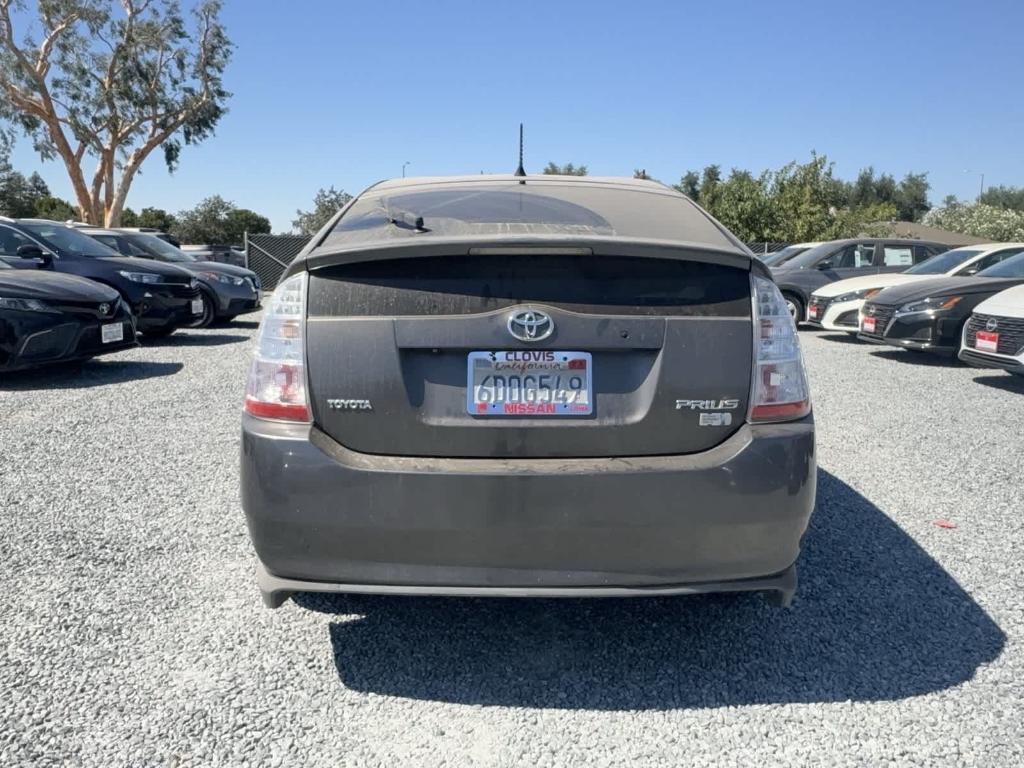 used 2008 Toyota Prius car, priced at $8,999