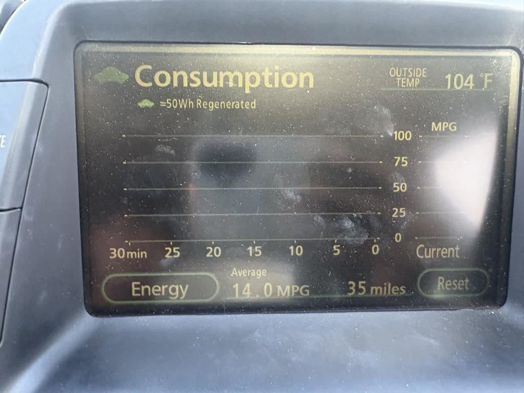 used 2008 Toyota Prius car, priced at $8,999