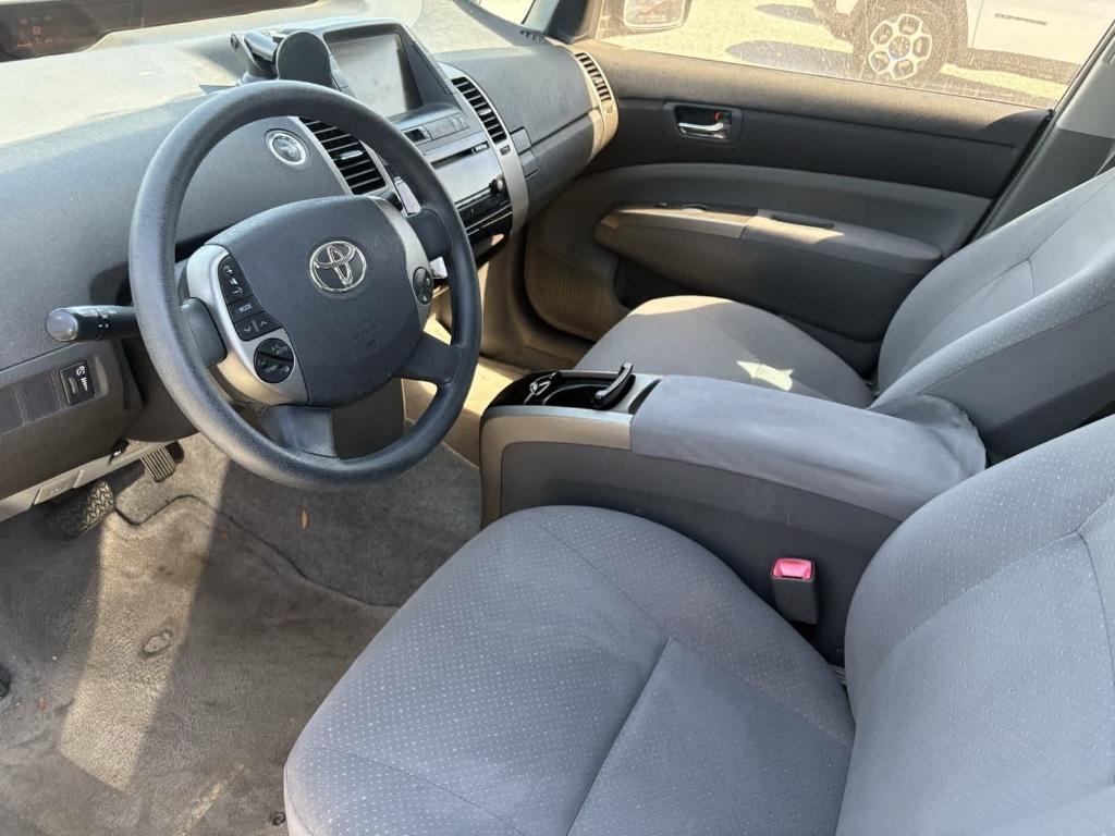 used 2008 Toyota Prius car, priced at $8,999
