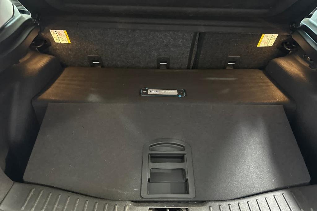 used 2015 Ford Focus Electric car, priced at $7,772