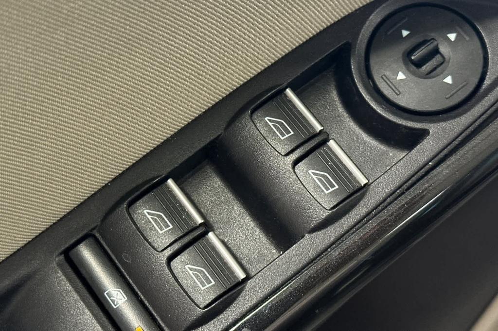 used 2015 Ford Focus Electric car, priced at $7,772