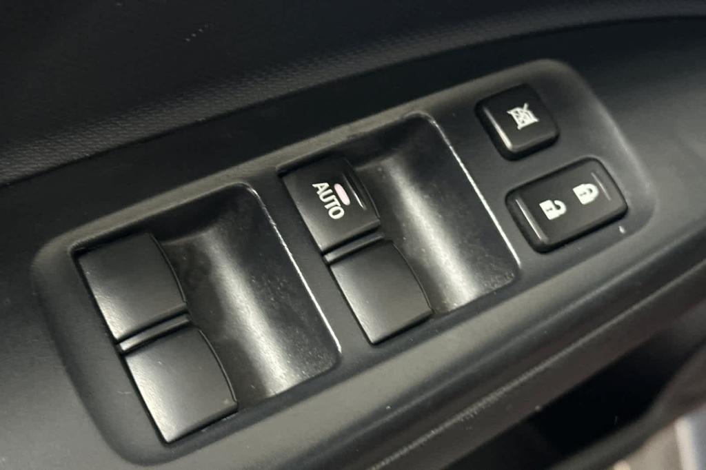 used 2024 Mitsubishi Mirage car, priced at $13,304