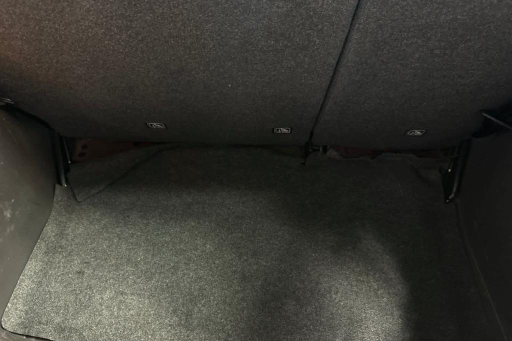 used 2024 Mitsubishi Mirage car, priced at $13,304