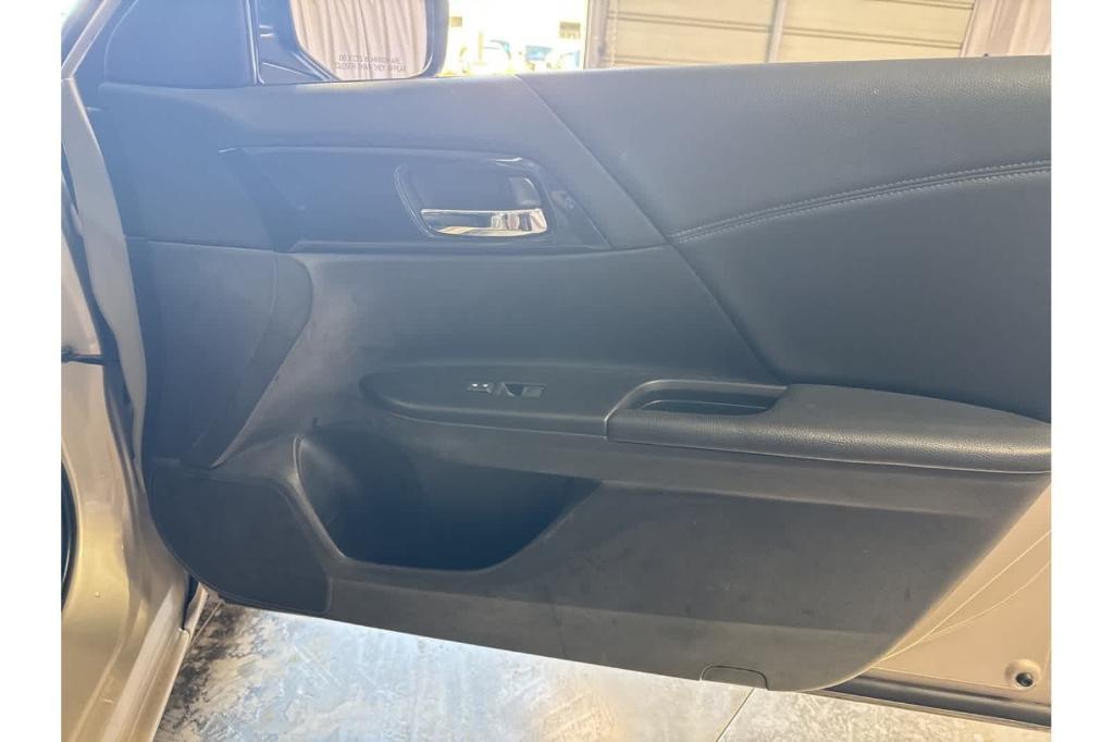used 2014 Honda Accord car, priced at $7,995