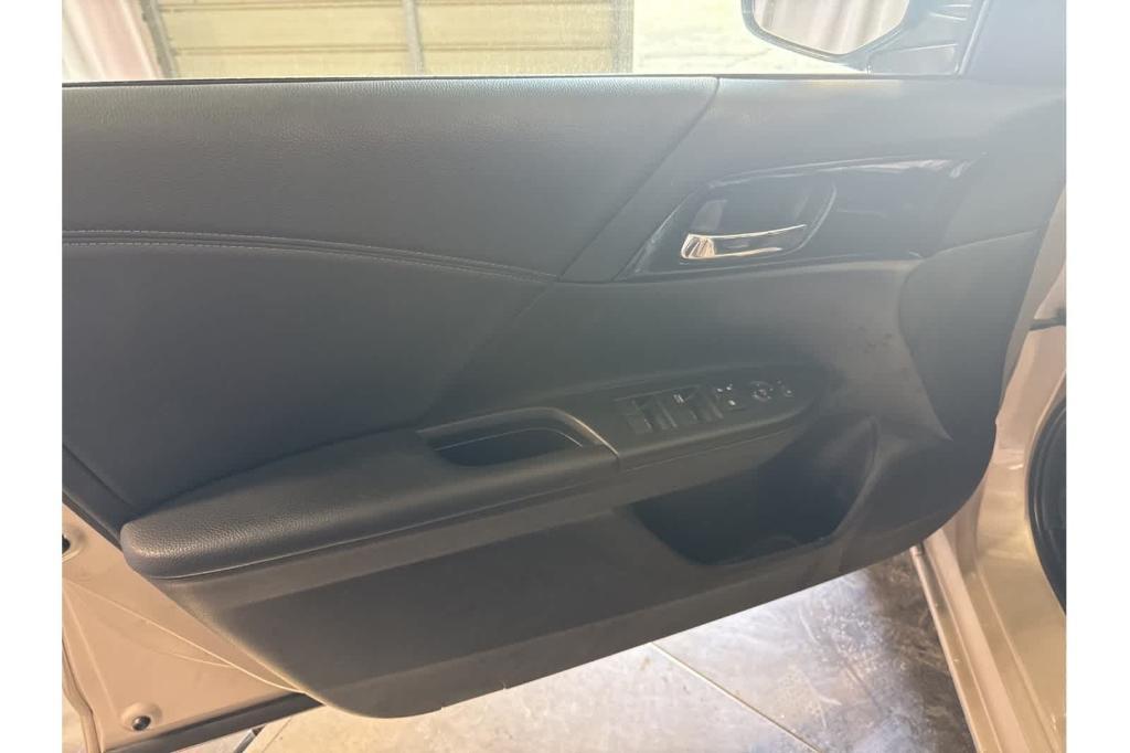 used 2014 Honda Accord car, priced at $7,995