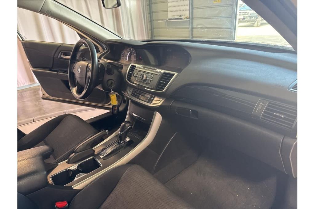 used 2014 Honda Accord car, priced at $7,995