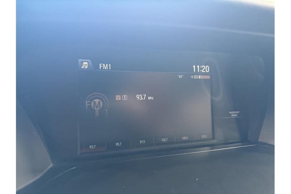 used 2014 Honda Accord car, priced at $7,995