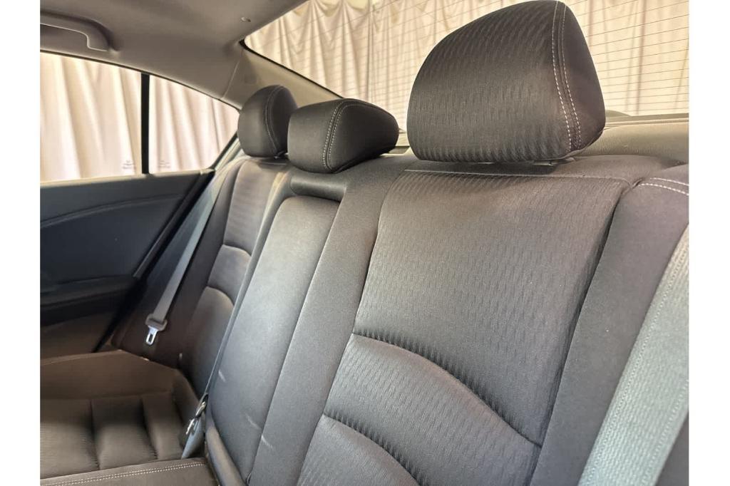 used 2014 Honda Accord car, priced at $7,995