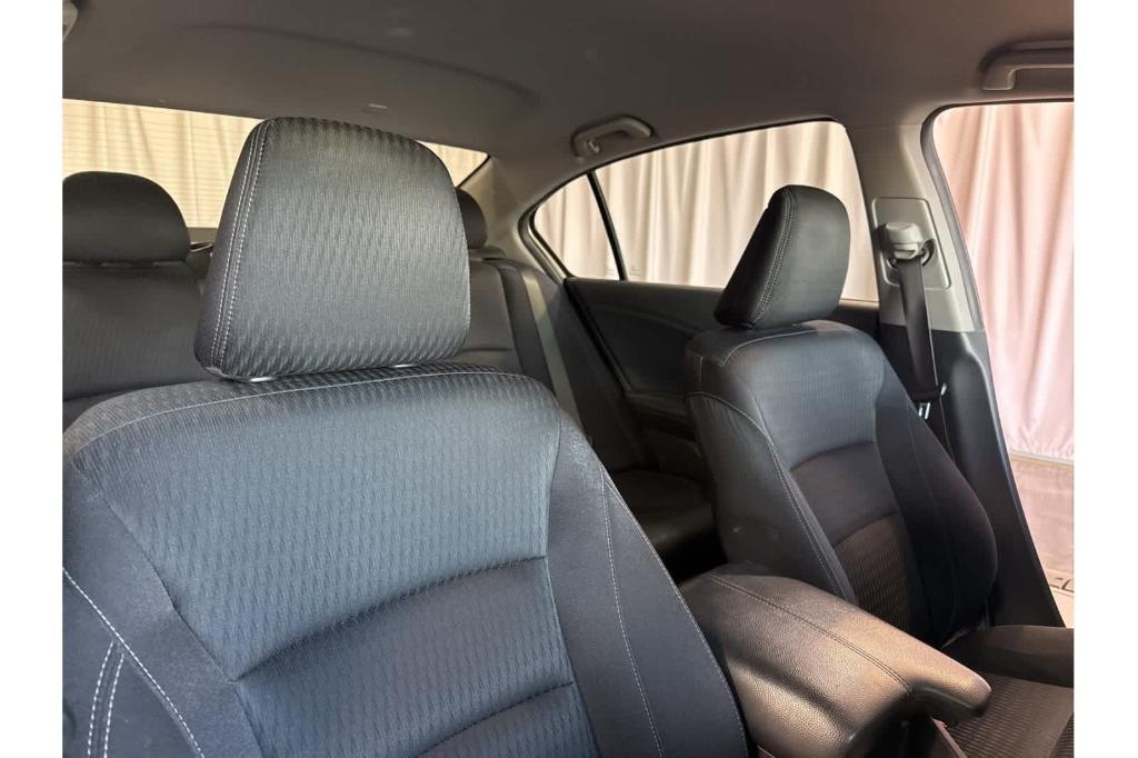 used 2014 Honda Accord car, priced at $7,995