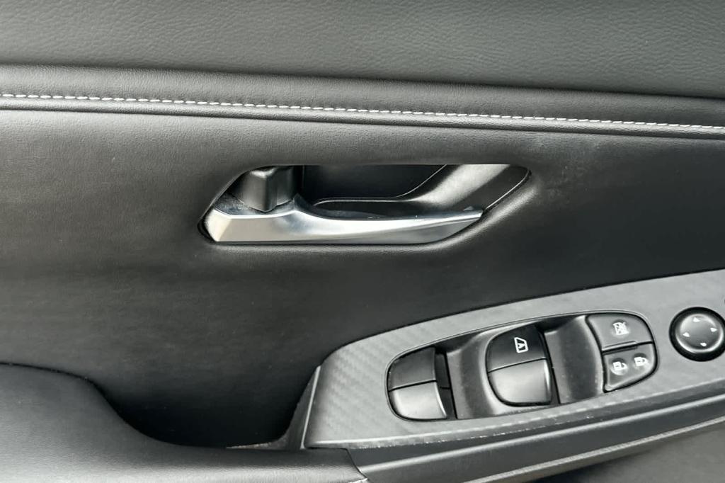 used 2021 Nissan Sentra car, priced at $12,512